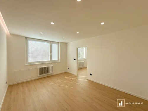 Prodaný byt 3+1 71 m²
