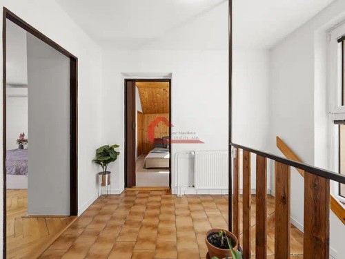 Prodej domu 201 m², pozemek 485 m²