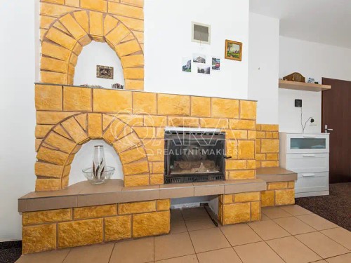 Prodej domu 173 m², pozemek 1433 m²