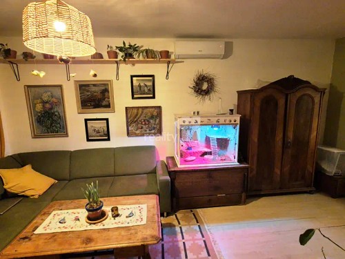 Prodej bytu 3+1 72 m²