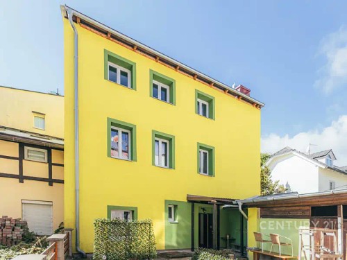 Prodej domu 200 m², pozemek 538 m²