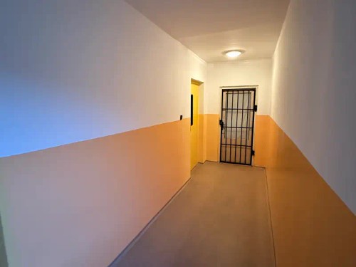 Prodaný byt 2+1 65 m²