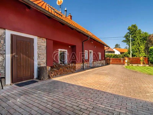 Prodej domu 280 m², pozemek 577 m²