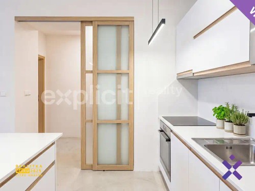 Prodej bytu 2+kk 45 m²