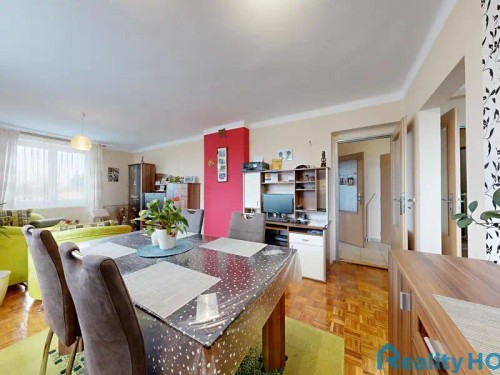 Prodej domu 360 m², pozemek 2030 m²