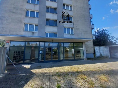 Prodaný byt 1+kk 24 m²