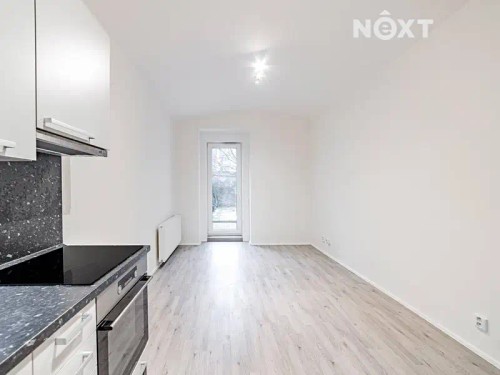 Prodej bytu 1+kk 25 m²