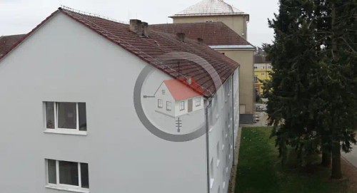 Prodej bytu 2+1 50 m²