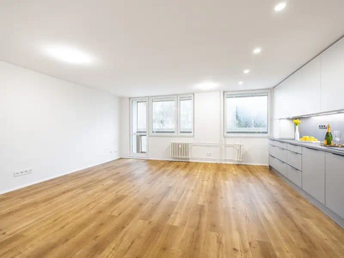 Prodaný byt 3+kk 80 m²