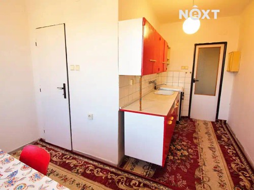 Prodaný byt 3+1 65 m²