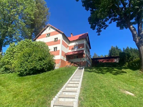 Prodaný  byt 2+1 63 m²
