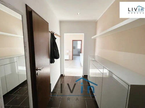 Prodaný byt 3+1 67 m²