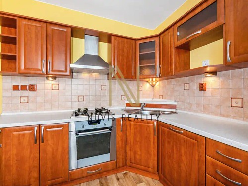 Prodej bytu 3+1 62 m²
