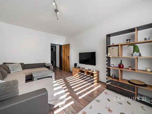 Prodej bytu 3+1 69 m²