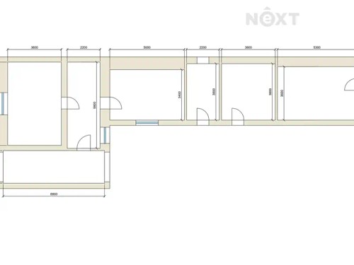 Prodej domu 103 m², pozemek 556 m²