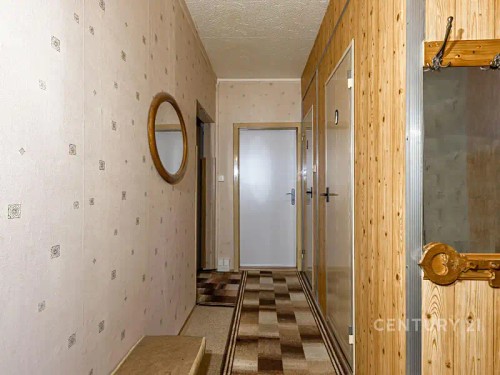Prodej bytu 3+1 68 m²