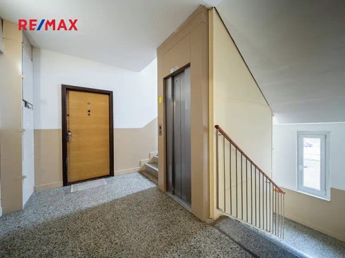 Prodaný  byt 2+kk 47 m²