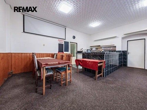 Prodej domu 670 m², pozemek 1786 m²