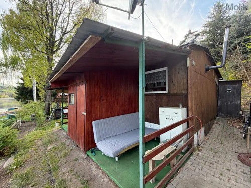 Prodej chaty 77 m², pozemek 270 m²