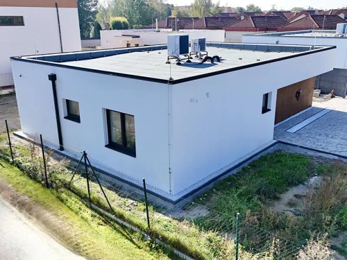 Prodej domu 112 m², pozemek 519 m²