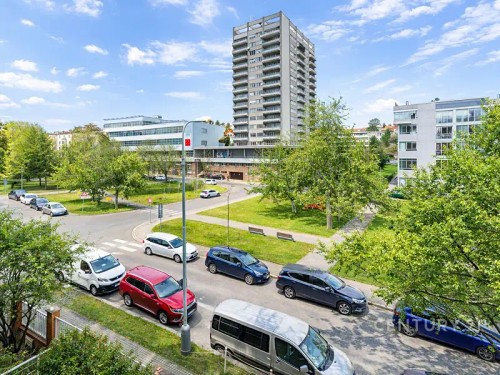 Prodej bytu 2+kk 46 m²