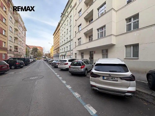 Prodej bytu 2+kk 44 m²
