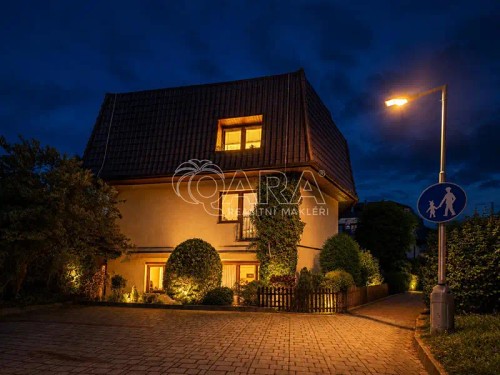 Prodej bytu 3+kk 57 m²