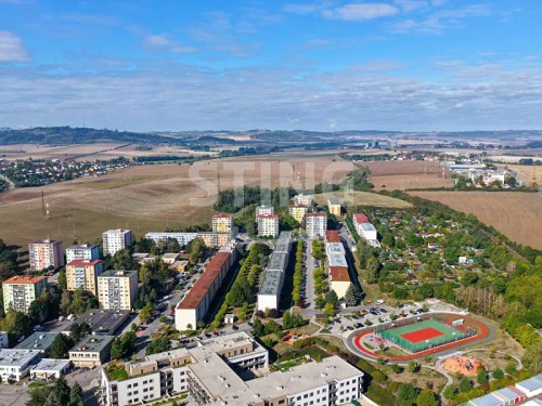 Prodej bytu 2+1 55 m²
