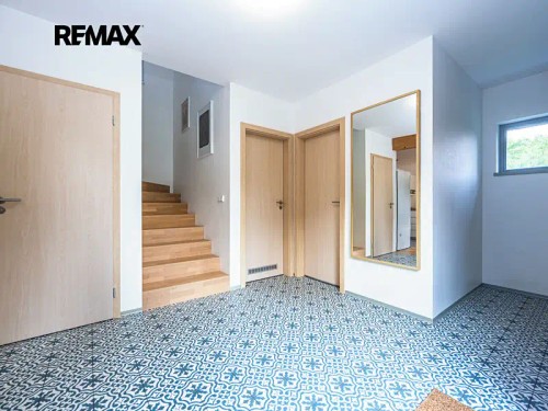 Prodej domu 137 m², pozemek 1114 m²