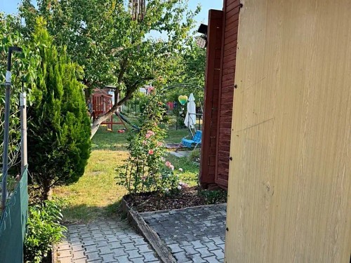 Prodej chaty 12 m², pozemek 365 m²