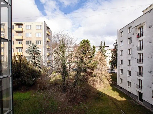 Prodej bytu 2+kk 52 m²