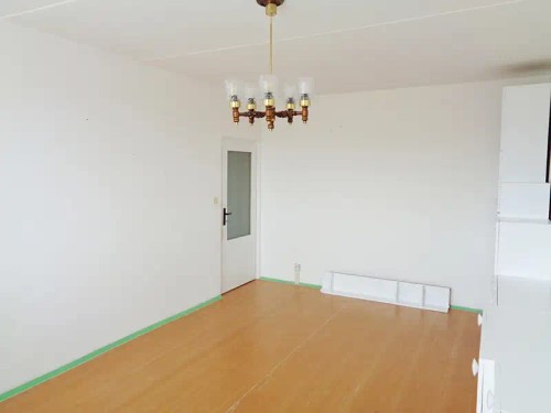 Prodaný byt 4+1 82 m²