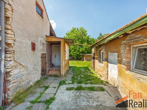Prodej domu 218 m², pozemek 445 m²