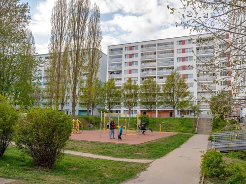 Prodej bytu 3+1 71 m²