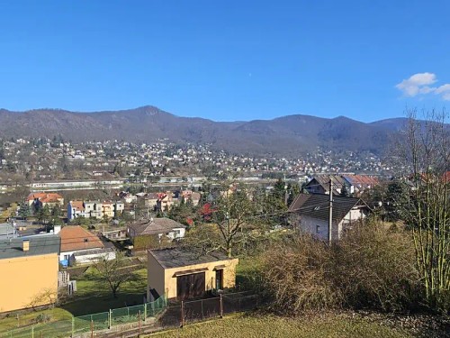 Prodej domu 272 m², pozemek 1368 m²