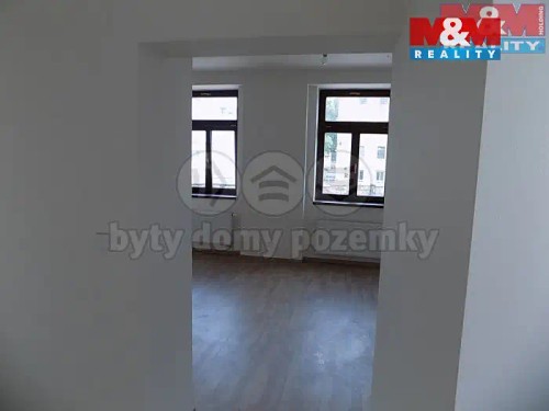 Prodaný byt 2+kk 50 m²