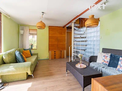 Prodej chaty 48 m², pozemek 329 m²