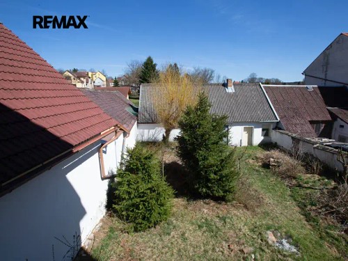 Prodej domu 196 m², pozemek 828 m²
