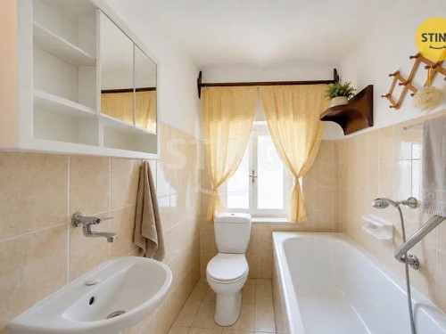 Prodej chalupy 124 m², pozemek 129 m²