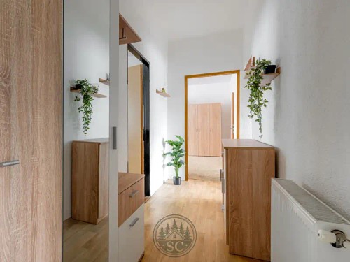 Prodej bytu 3+1 70 m²