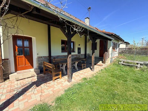 Prodej domu 181 m², pozemek 655 m²