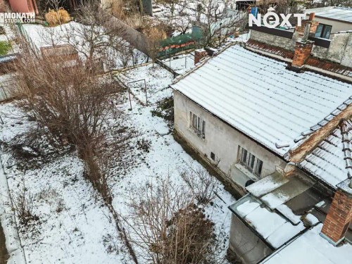 Prodej domu 120 m², pozemek 262 m²