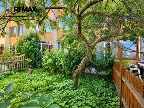 Prodej domu 145 m², pozemek 120 m²