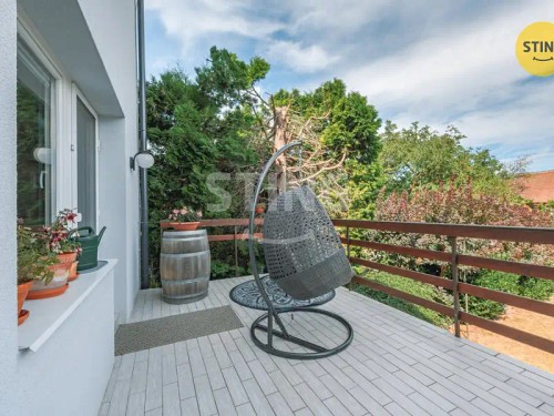 Prodej domu 171 m², pozemek 336 m²