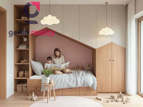 Prodej domu 99 m², pozemek 901 m²
