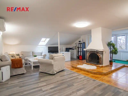 Prodej domu 249 m², pozemek 529 m²