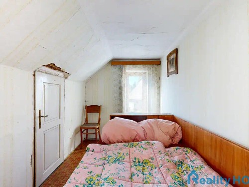 Prodej domu 58 m², pozemek 312 m²