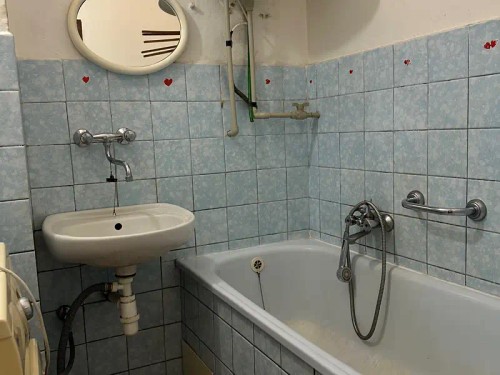 Prodaný byt 2+1 72 m²