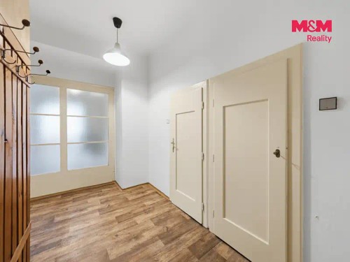 Prodej bytu 3+kk 88 m²