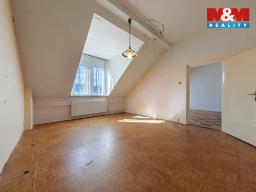 Prodej bytu 4+1 146 m²